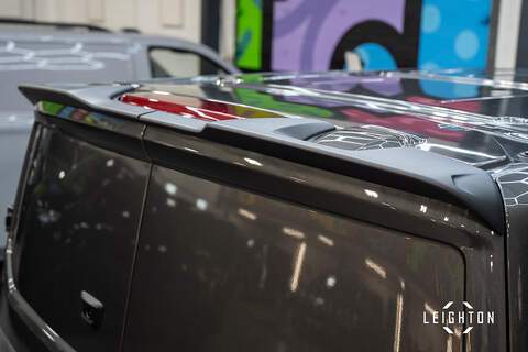 Ford Transit Custom 2.5 320 PHEV 232ps Auto Panel Van L1 H1 - N5480