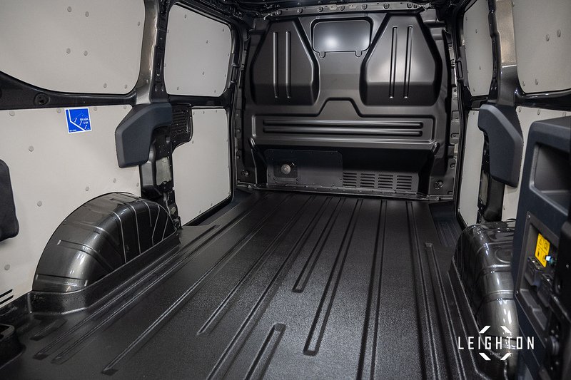 Ford Transit Custom 2.5 320 PHEV 232ps Auto Panel Van L1 H1 - N5480