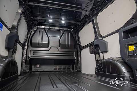 Ford Transit Custom 2.5 320 PHEV 232ps Auto Panel Van L1 H1 - N5480