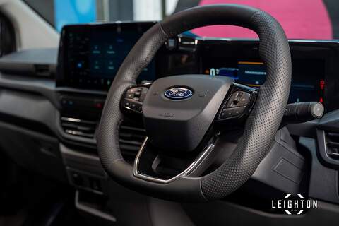 Ford Transit Custom 2.5 320 PHEV 232ps Auto Panel Van L1 H1 - N5480