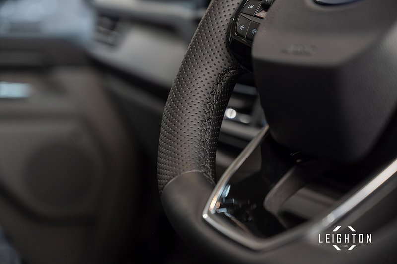 Ford Transit Custom 2.5 320 PHEV 232ps Auto Panel Van L1 H1 - N5480