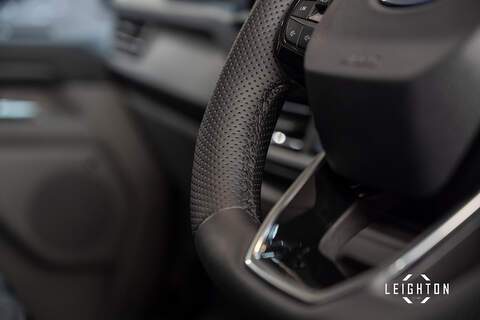 Ford Transit Custom 2.5 320 PHEV 232ps Auto Panel Van L1 H1 - N5480