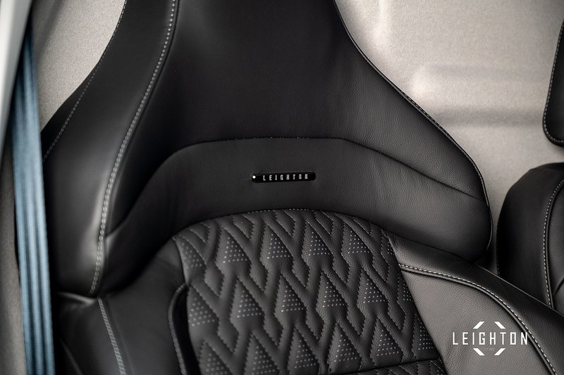 Ford Transit Custom 2.5 320 PHEV 232ps Auto Panel Van L1 H1 - N5480