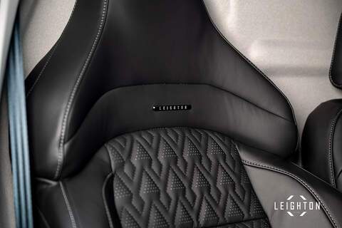 Ford Transit Custom 2.5 320 PHEV 232ps Auto Panel Van L1 H1 - N5480