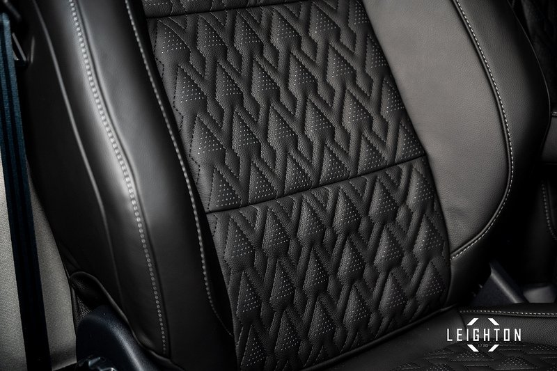 Ford Transit Custom 2.5 320 PHEV 232ps Auto Panel Van L1 H1 - N5480