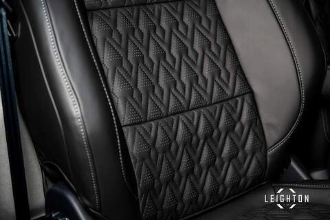 Ford Transit Custom 2.5 320 PHEV 232ps Auto Panel Van L1 H1 - N5480