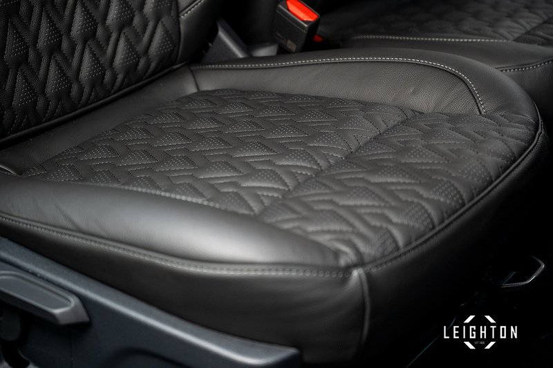 Ford Transit Custom 2.5 320 PHEV 232ps Auto Panel Van L1 H1 - N5480