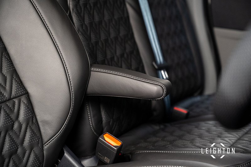 Ford Transit Custom 2.5 320 PHEV 232ps Auto Panel Van L1 H1 - N5480