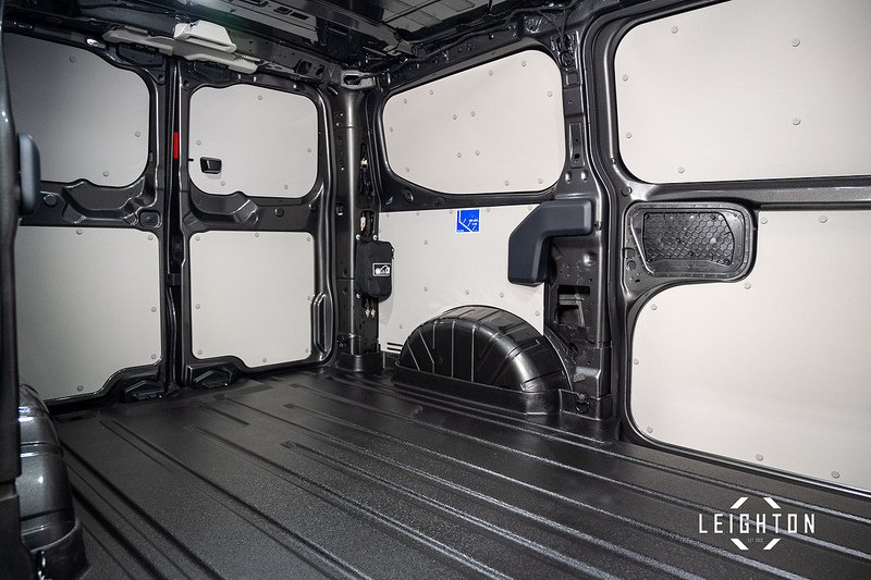 Ford Transit Custom 2.5 320 PHEV 232ps Auto Panel Van L1 H1 - N5480