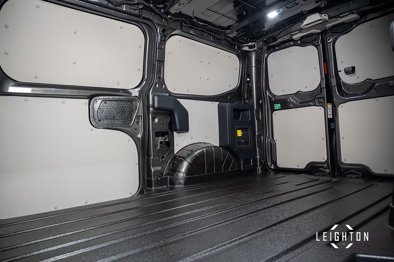 Ford Transit Custom 2.5 320 PHEV 232ps Auto Panel Van L1 H1 - N5480