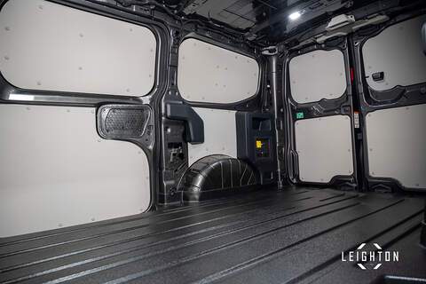 Ford Transit Custom 2.5 320 PHEV 232ps Auto Panel Van L1 H1 - N5480