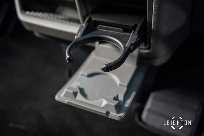 Ford Transit Custom 2.5 320 PHEV 232ps Auto Panel Van L1 H1 - N5480