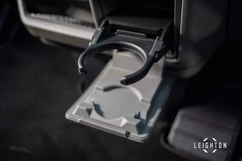 Ford Transit Custom 2.5 320 PHEV 232ps Auto Panel Van L1 H1 - N5480