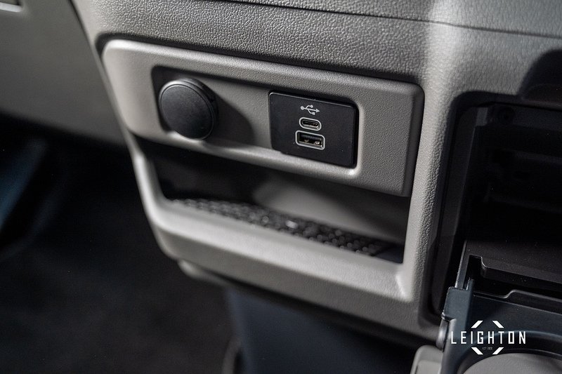 Ford Transit Custom 2.5 320 PHEV 232ps Auto Panel Van L1 H1 - N5480