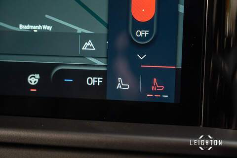 Ford Transit Custom 2.5 320 PHEV 232ps Auto Panel Van L1 H1 - N5480