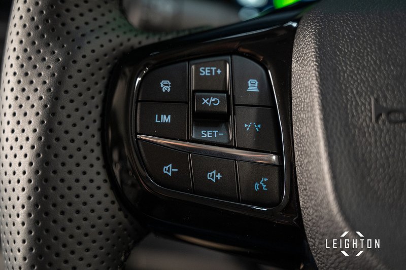 Ford Transit Custom 2.5 320 PHEV 232ps Auto Panel Van L1 H1 - N5480