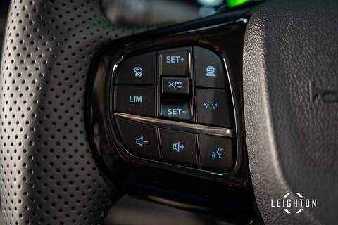 Ford Transit Custom 2.5 320 PHEV 232ps Auto Panel Van L1 H1 - N5480