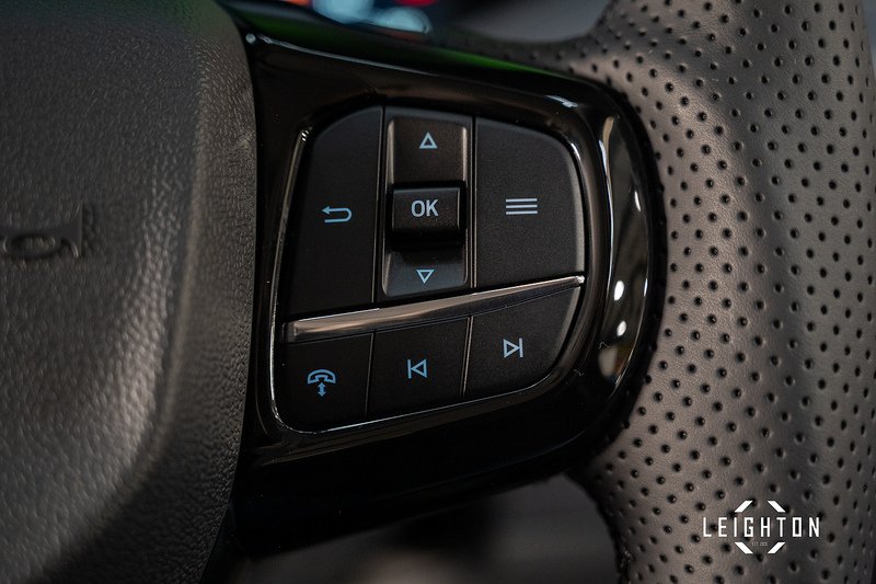 Ford Transit Custom 2.5 320 PHEV 232ps Auto Panel Van L1 H1 - N5480