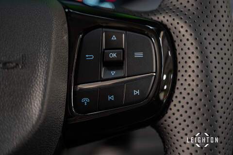 Ford Transit Custom 2.5 320 PHEV 232ps Auto Panel Van L1 H1 - N5480