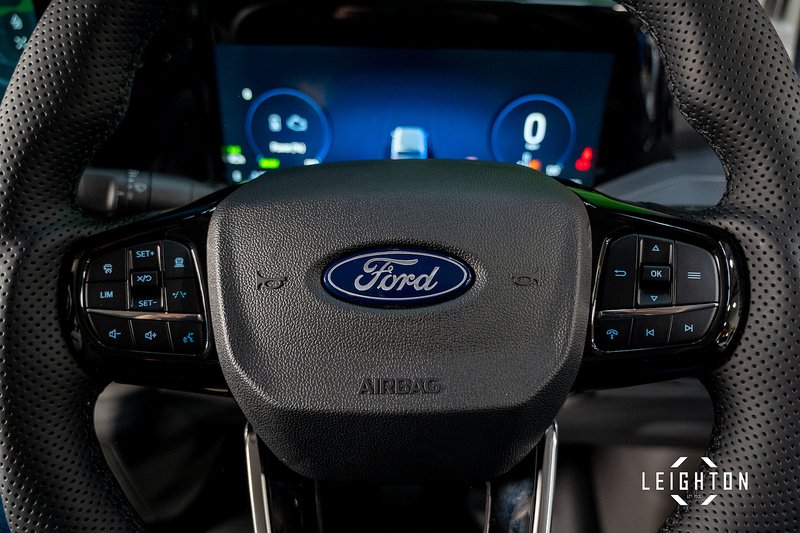 Ford Transit Custom 2.5 320 PHEV 232ps Auto Panel Van L1 H1 - N5480