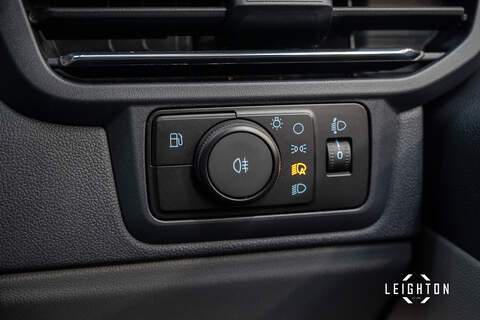 Ford Transit Custom 2.5 320 PHEV 232ps Auto Panel Van L1 H1 - N5480