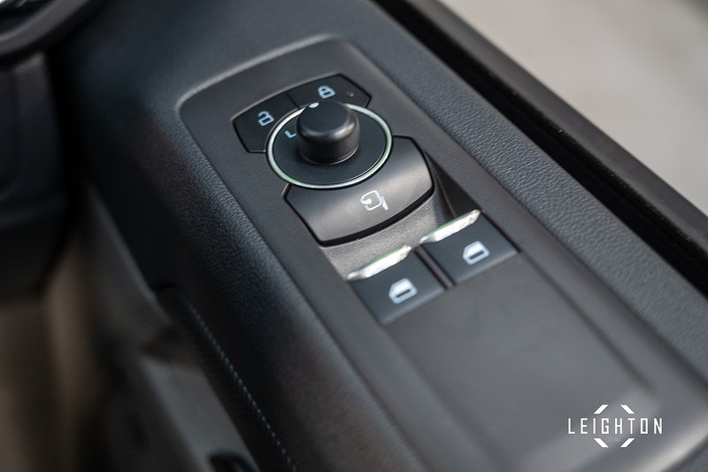 Ford Transit Custom 2.5 320 PHEV 232ps Auto Panel Van L1 H1 - N5480