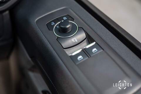 Ford Transit Custom 2.5 320 PHEV 232ps Auto Panel Van L1 H1 - N5480