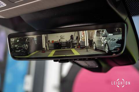 Ford Transit Custom 2.5 320 PHEV 232ps Auto Panel Van L1 H1 - N5480