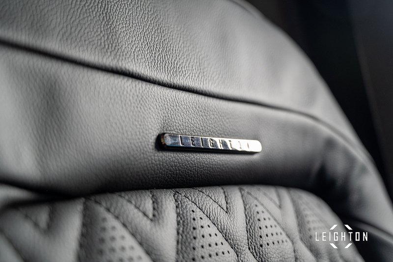 Ford Transit Custom 2.5 320 PHEV 232ps Auto Panel Van L1 H1 - N5480