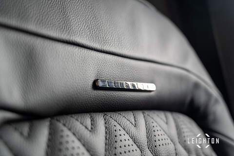 Ford Transit Custom 2.5 320 PHEV 232ps Auto Panel Van L1 H1 - N5480