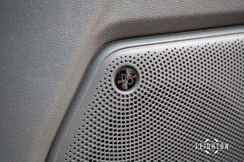 Ford Transit Custom 2.5 320 PHEV 232ps Auto Panel Van L1 H1 - N5480