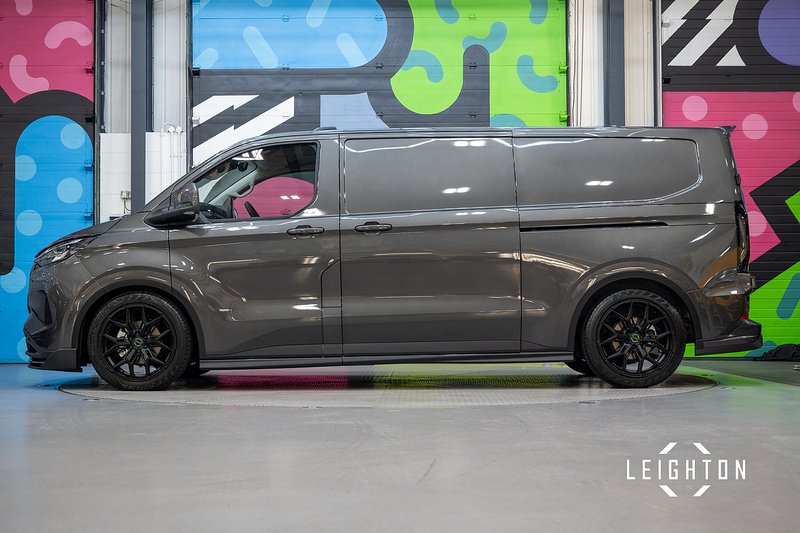 Ford Transit Custom 2.5 320 PHEV 232ps Auto Panel Van L2 H1 - N5484