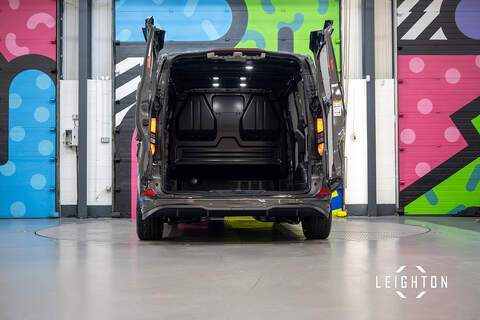 Ford Transit Custom 2.5 320 PHEV 232ps Auto Panel Van L2 H1 - N5484
