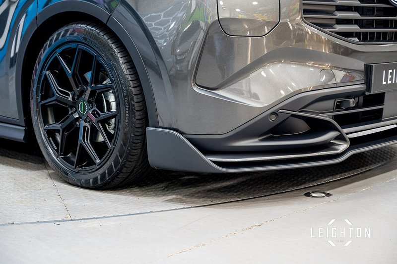 Ford Transit Custom 2.5 320 PHEV 232ps Auto Panel Van L2 H1 - N5484