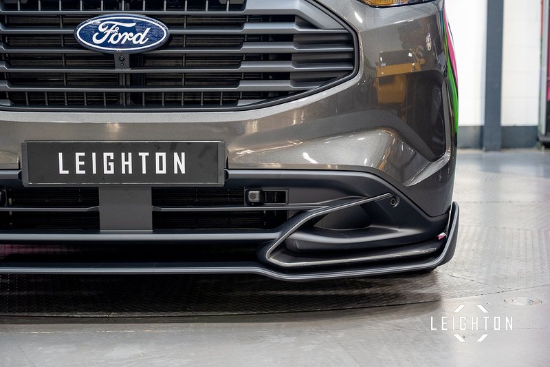 Ford Transit Custom 2.5 320 PHEV 232ps Auto Panel Van L2 H1 - N5484