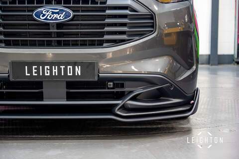 Ford Transit Custom 2.5 320 PHEV 232ps Auto Panel Van L2 H1 - N5484