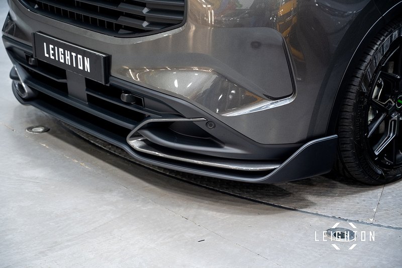 Ford Transit Custom 2.5 320 PHEV 232ps Auto Panel Van L2 H1 - N5484