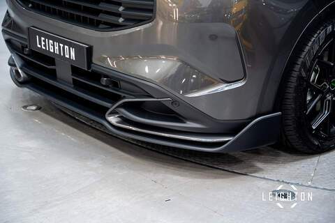 Ford Transit Custom 2.5 320 PHEV 232ps Auto Panel Van L2 H1 - N5484