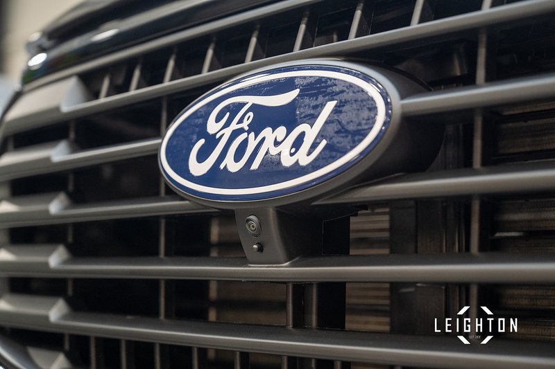 Ford Transit Custom 2.5 320 PHEV 232ps Auto Panel Van L2 H1 - N5484