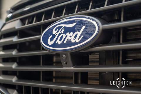 Ford Transit Custom 2.5 320 PHEV 232ps Auto Panel Van L2 H1 - N5484