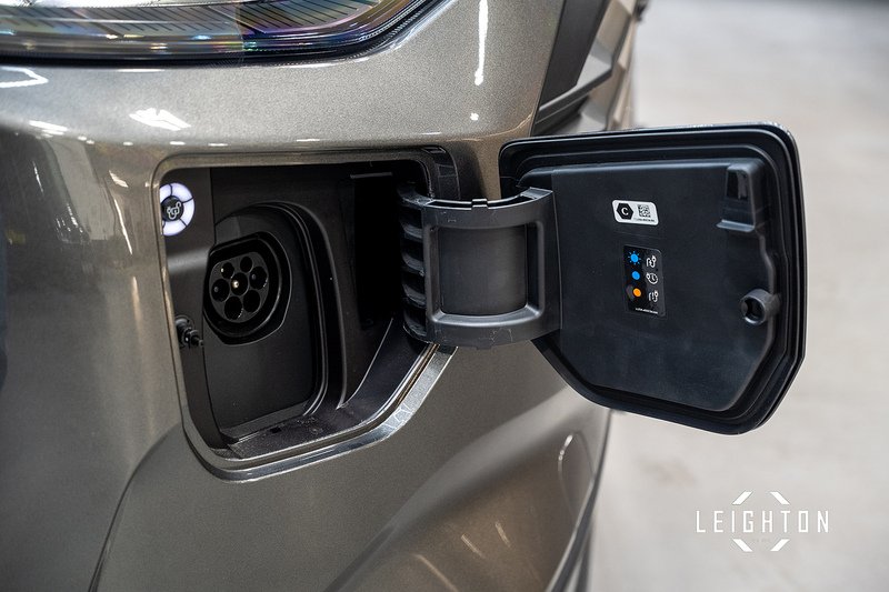 Ford Transit Custom 2.5 320 PHEV 232ps Auto Panel Van L2 H1 - N5484