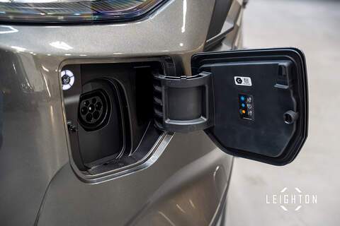 Ford Transit Custom 2.5 320 PHEV 232ps Auto Panel Van L2 H1 - N5484