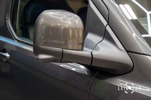 Ford Transit Custom 2.5 320 PHEV 232ps Auto Panel Van L2 H1 - N5484