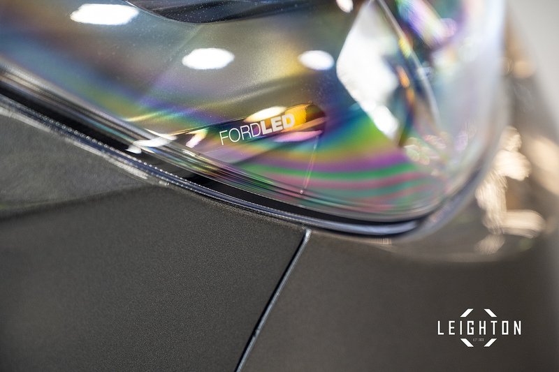 Ford Transit Custom 2.5 320 PHEV 232ps Auto Panel Van L2 H1 - N5484