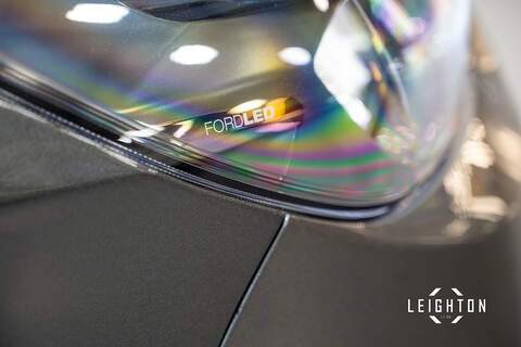 Ford Transit Custom 2.5 320 PHEV 232ps Auto Panel Van L2 H1 - N5484