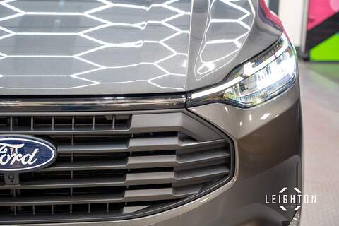 Ford Transit Custom 2.5 320 PHEV 232ps Auto Panel Van L2 H1 - N5484