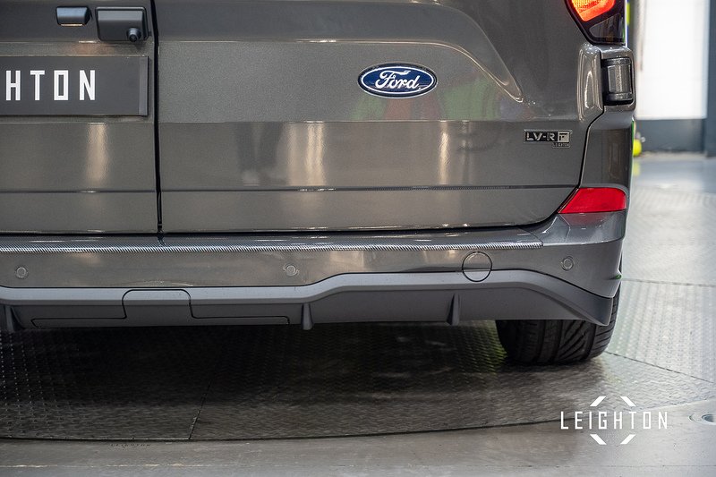 Ford Transit Custom 2.5 320 PHEV 232ps Auto Panel Van L2 H1 - N5484