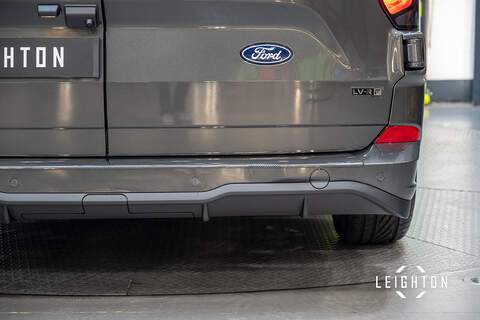 Ford Transit Custom 2.5 320 PHEV 232ps Auto Panel Van L2 H1 - N5484