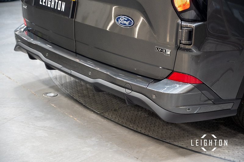 Ford Transit Custom 2.5 320 PHEV 232ps Auto Panel Van L2 H1 - N5484