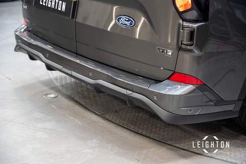 Ford Transit Custom 2.5 320 PHEV 232ps Auto Panel Van L2 H1 - N5484